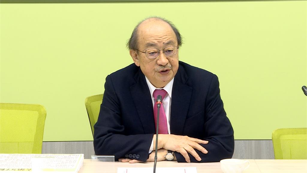 徐巧芯控藉隨扈投資中國　柯建銘發長文回擊：不實指控6日將提告
