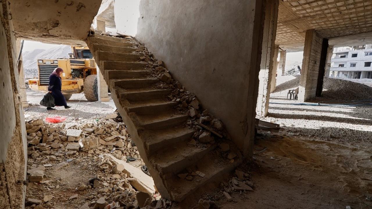 快新聞/戰火再起?敘利亞1槍手襲擊美軍「3死3傷」 川普揚言「嚴厲報復」