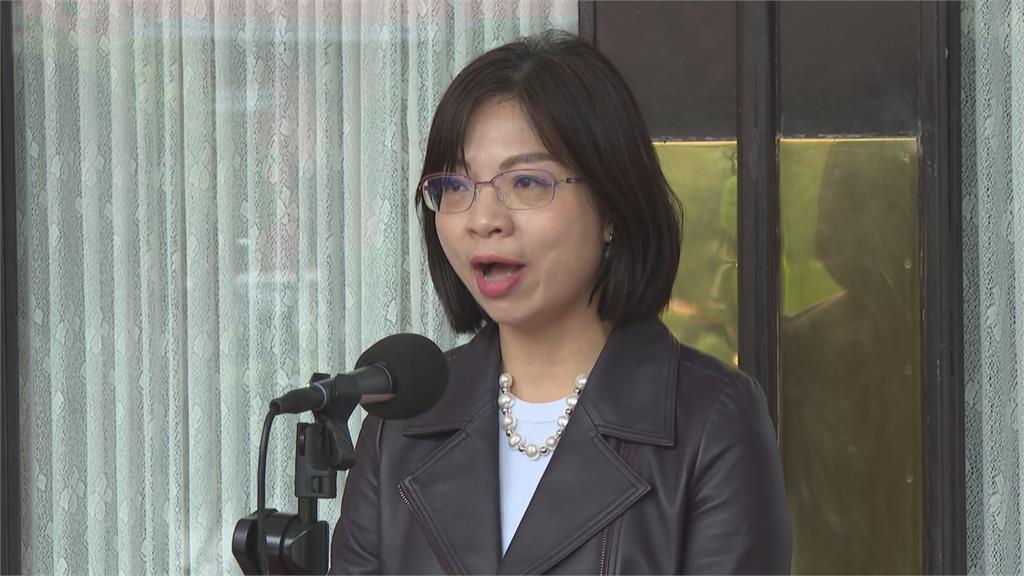 快新聞／許銘春切割謝宜容　林淑芬轟：官箴敗壞就是妳、蔡孟良、許傳盛寵出來的