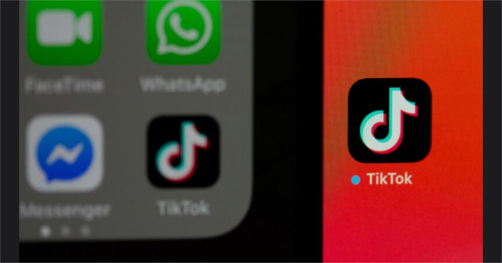 美議員籲蘋果Google準備好 APP商店明年1/19移除TikTok