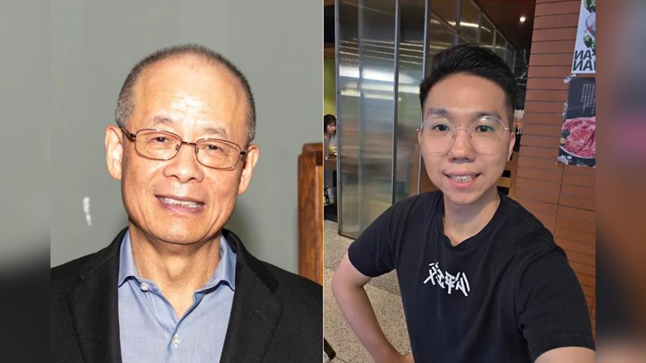 快新聞／歷史哥濫罵「流浪教師」判賠　翁達瑞30萬入帳：以為股票配息