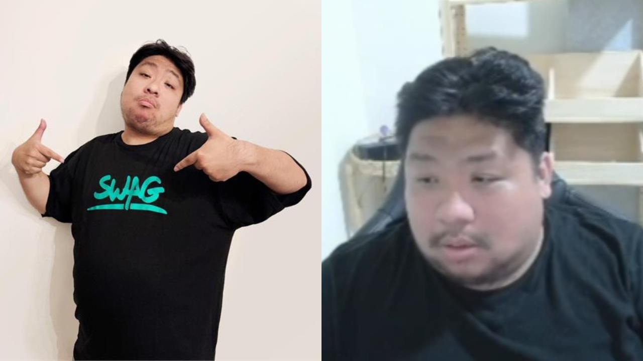 統神直播驚傳「意外露鳥」！網見震撼畫面虧爆：SWAG看不到的好料