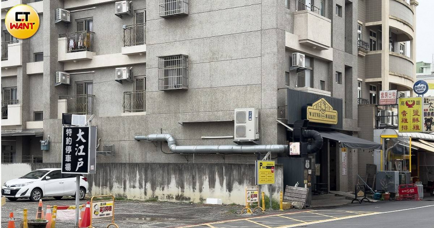 雲科大之亂2／日料店遭大學生惡整提告、檢舉樣樣來　老闆怒控藏鏡人下指導棋