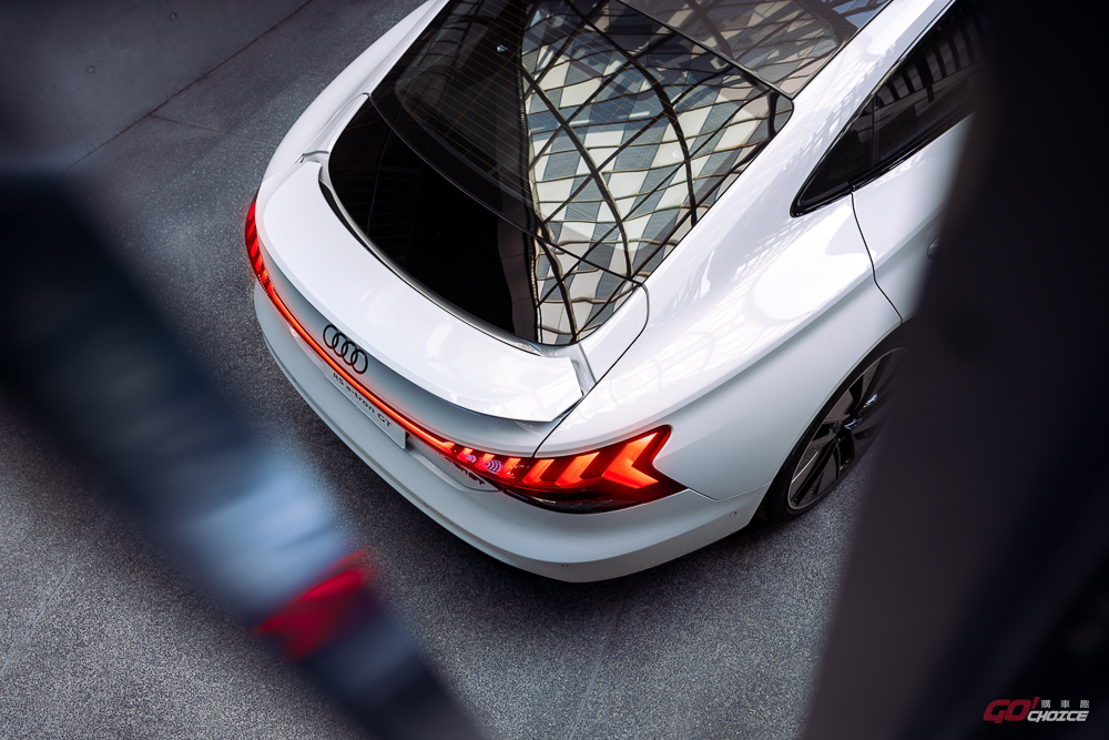Audi Taiwan總結2022年度銷售成果　同期增長22%