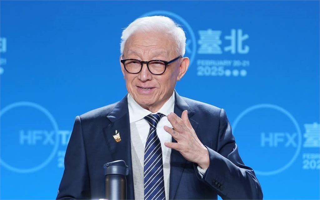 快新聞／怒嗆「匪媒賤嘴體潑糞」　曹興誠：愚蠢！這只是讓罷免動力更強大