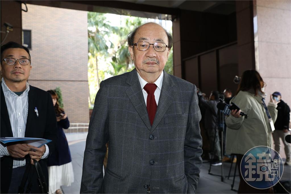 柯建銘嗆「政治生命到8月底」　民眾黨反擊「看誰撐較久」