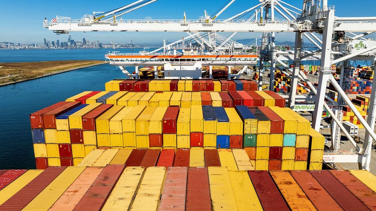 快新聞/關稅無用?美12月貿易逆差「月增32.6%」 台灣大賺逾4兆元