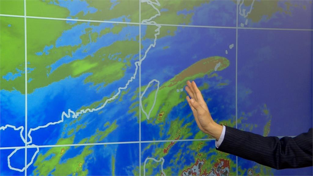 冷空氣今晚報到！恐一路濕冷到跨年
