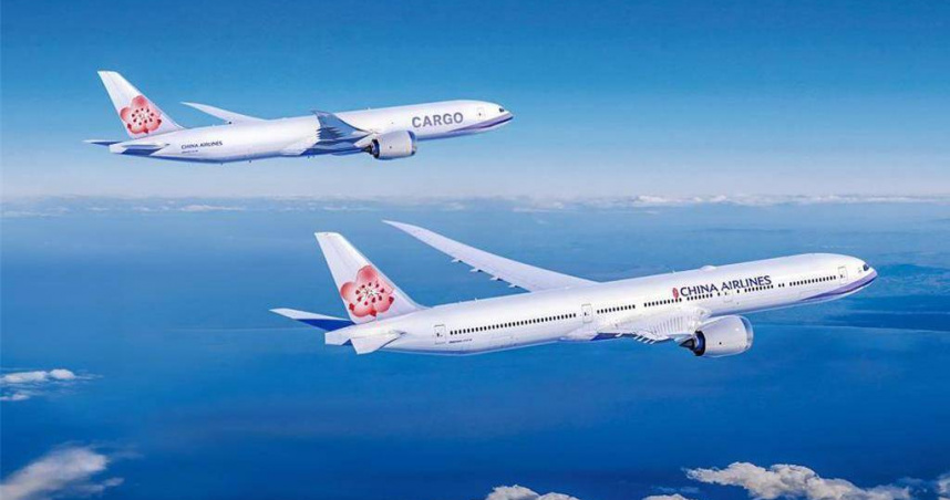 夢幻男團登機!華航「全空少航班」落實性別平權 乘客驚喜直呼太帥