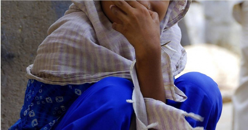 婦人控丈夫轉手友人遭性侵!尪涉收380元賣妻 警逮2嫌追緝逃夫