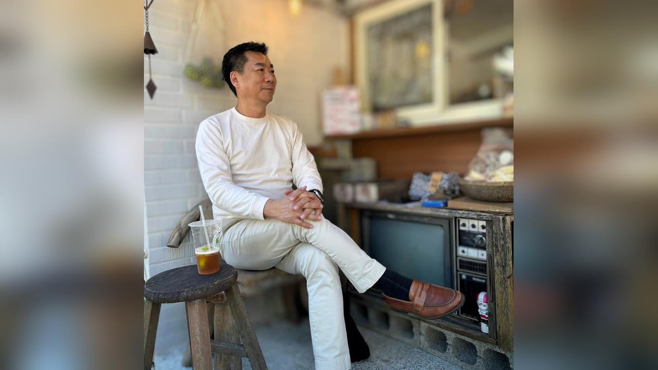 最新／身體突不適！陳宗彥被送進加護病房　馬偕醫院發聲了