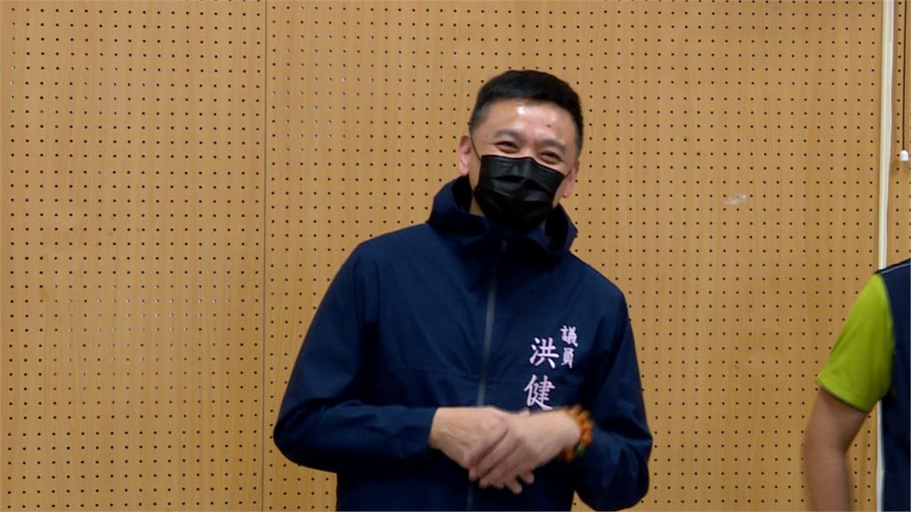 松信區未列艱困選區！許淑華、洪健益有意角逐　綠營內部掀激戰？