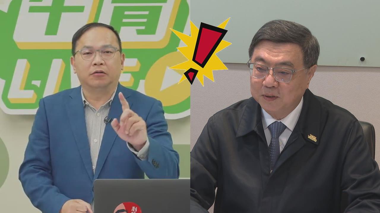 王義川「獨家爆料」卓揆赴日見誰　網聽後笑翻：是這樣但不是這樣