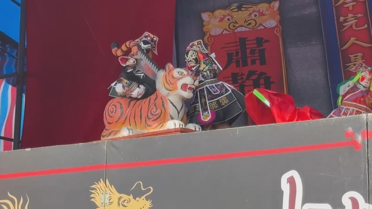 因陳幸妤婚變催生「鍘美藝術節」　網友熱情聲援.邀黃妃開唱