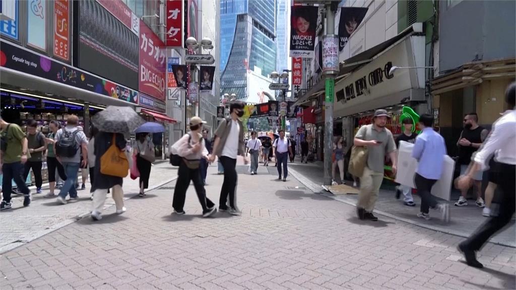 台人熱衷日本置產　空屋隱憂恐成「負資產」