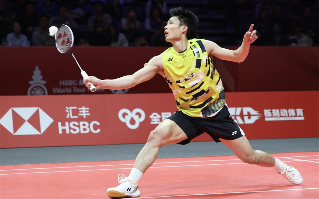 羽球／2026年總獎金高達1.1億台幣！年終賽鼓勵選手拚