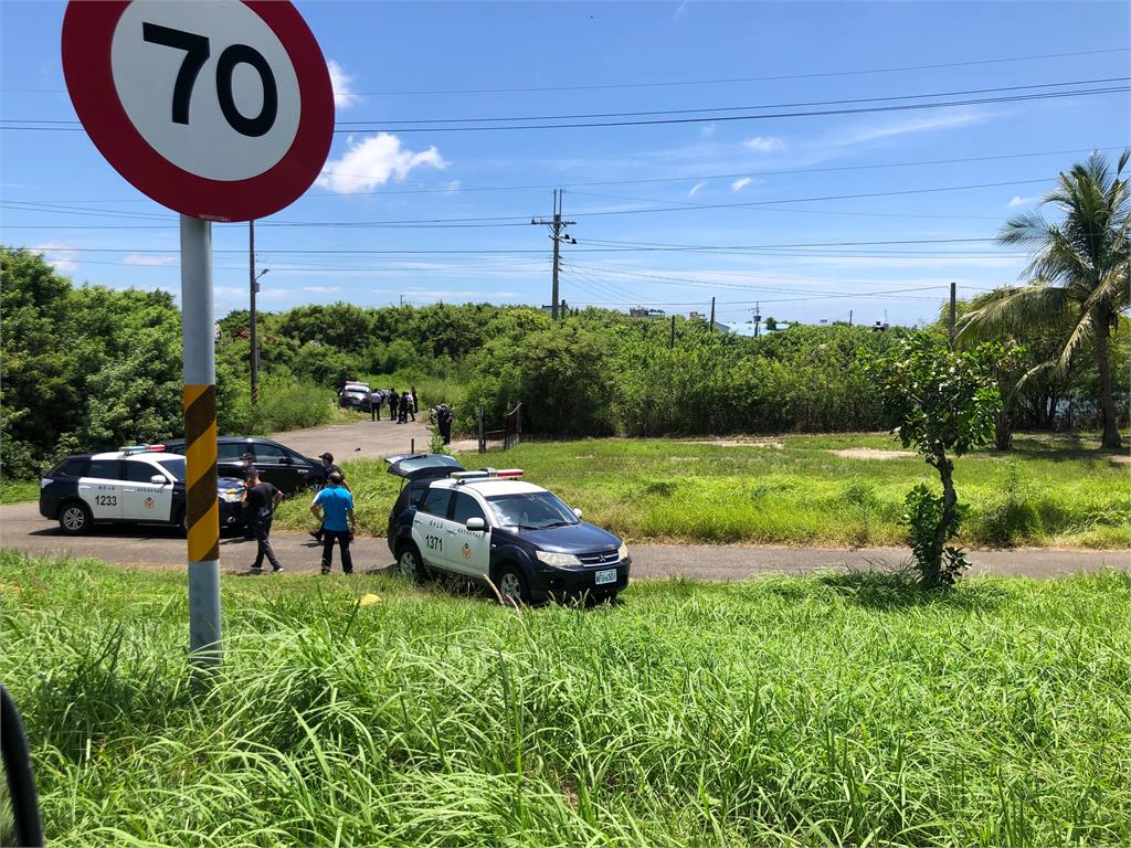 快新聞／疑追捕通緝犯遭砍傷　台南2員警無生命跡象送醫急救