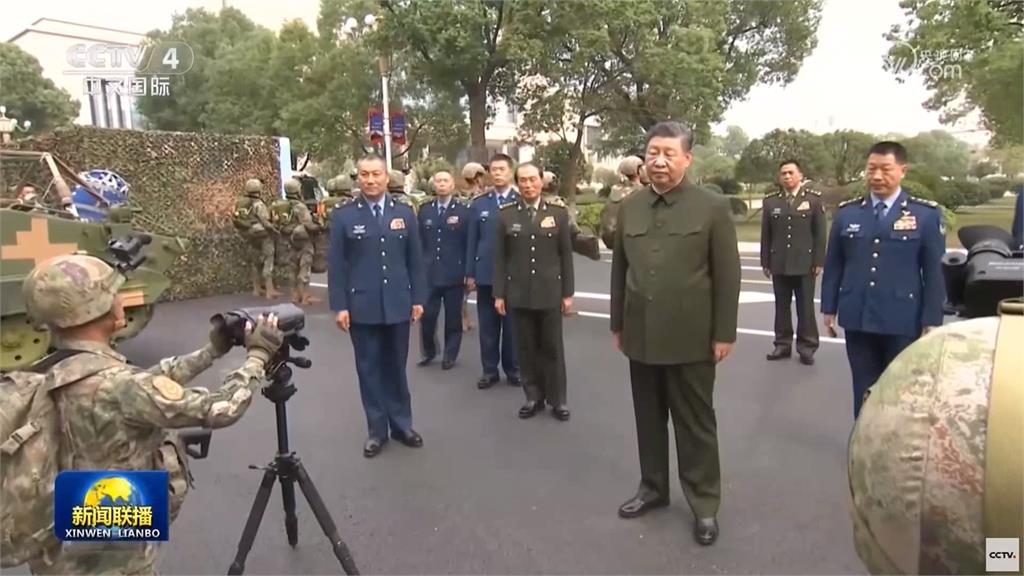2中國人替俄作戰被俘！　澤倫斯基曬影片要求中方解釋