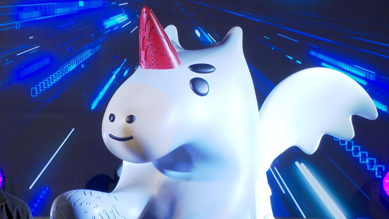 放眼國際打造「亞洲那斯達克」　台灣創新板推新IP獨角獸「tibit」