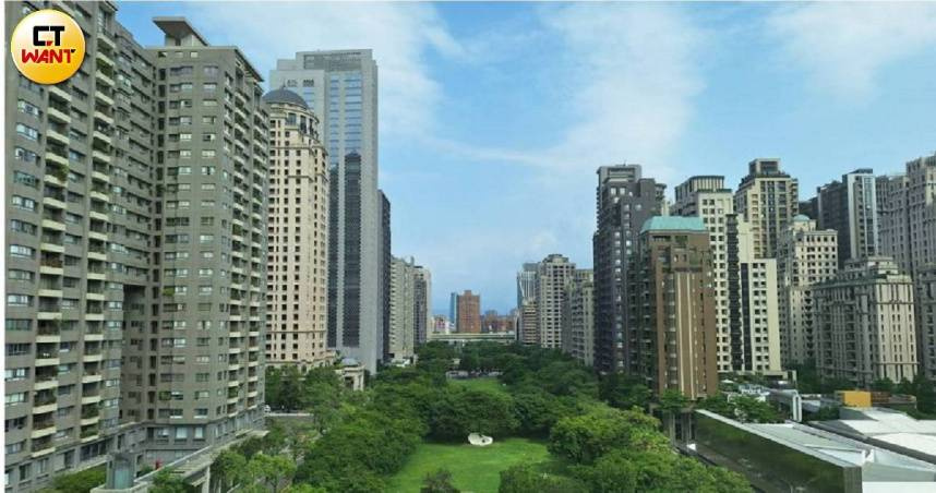 一表看購屋壓力暴增前5縣市　台中列首位、「購屋天堂」也上榜