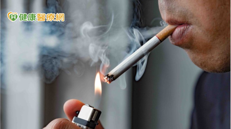 防疫吸菸當心是破口！　「做1事」避免感染風險