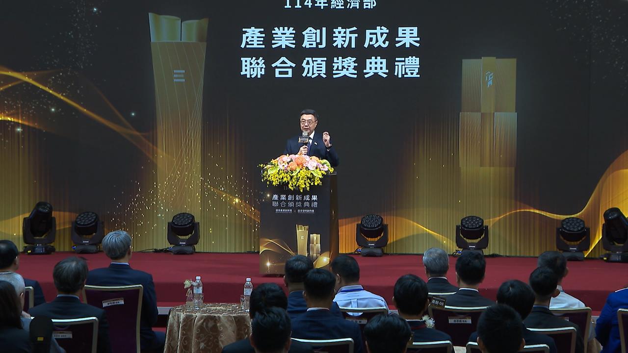 逾4000家廠商違法領補助？　龔明鑫：情節重大可追回