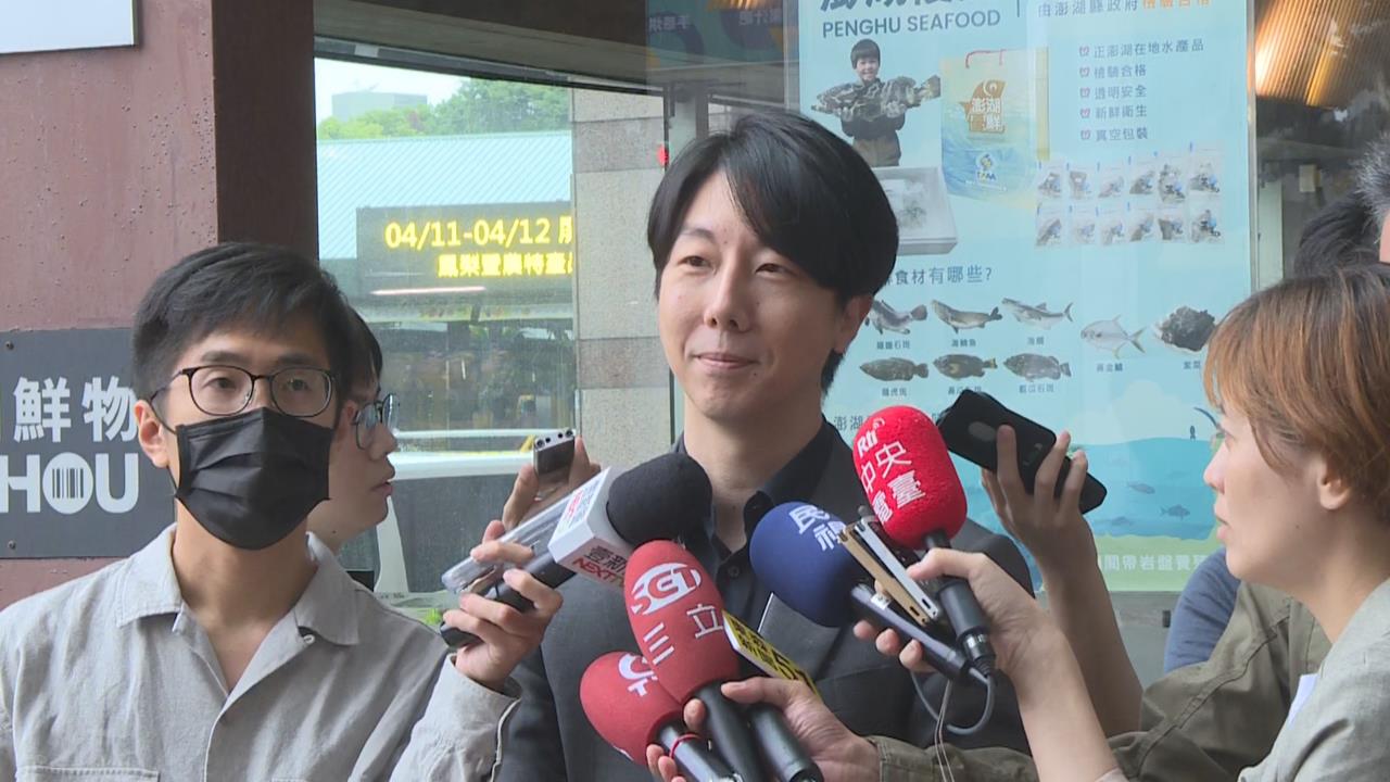 快新聞／民進黨表態了！5月初提名黃世杰戰桃園市長　傳台北討論4人選