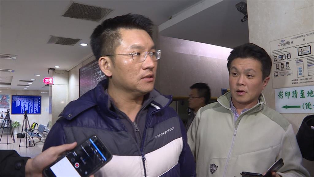 快新聞／假釋期滿！童仲彥發文8字曝規劃　網友狂留言「了不起負責」