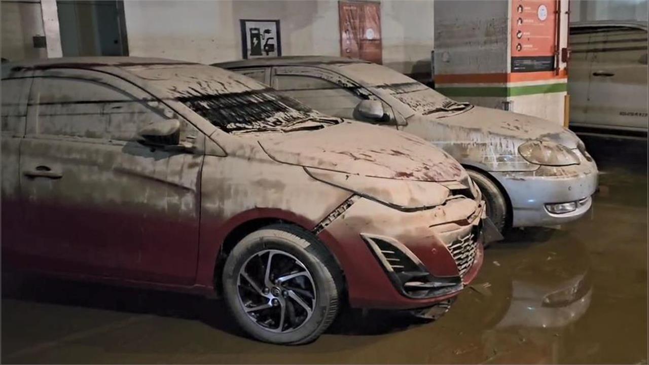 快新聞/蘇澳煙波住客要告了!痛斥逾30車泡水「是人禍」 開轟飯店5疏失