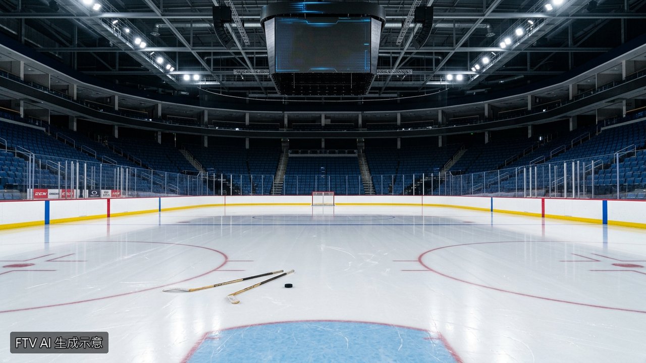 NHL水牛城軍刀迎戰猶他猛獁　兩隊皆力拚止敗反彈
