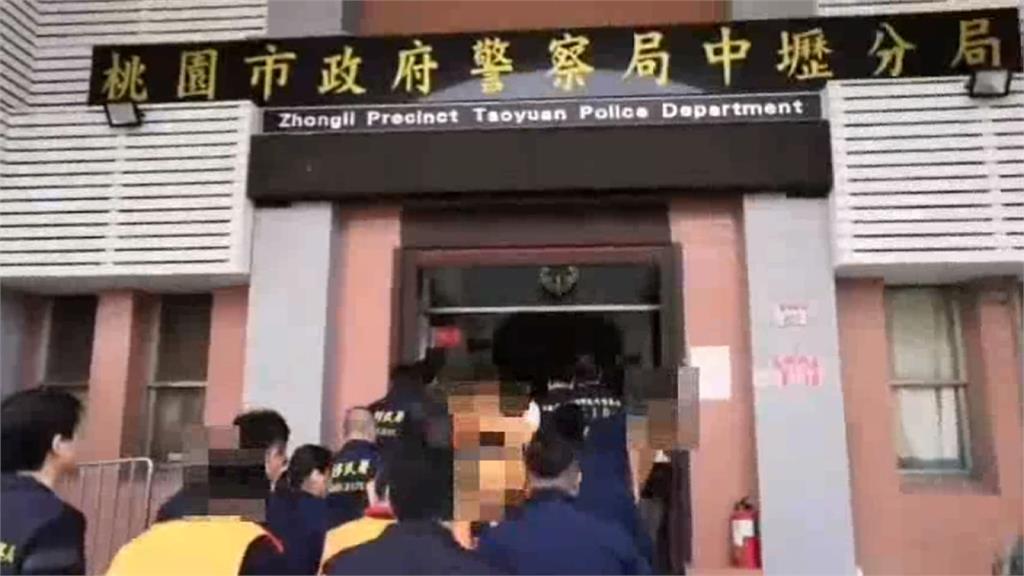 以「青菜」和「魚」下注  警破北台灣最大地下選舉賭盤