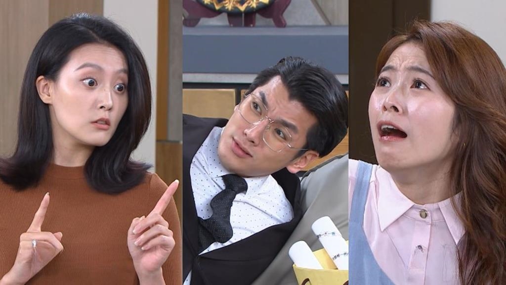 顏曉筠《好運來》角色洗白?瘋癲教訓「渣男哥哥與小三」網友拍手叫好