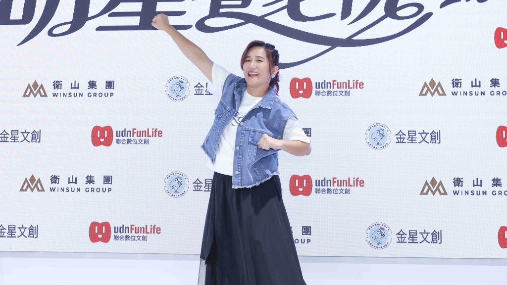 羅美玲當三寶媽!曝爸愛教小孩「有的沒的」 這句話讓她受不了了