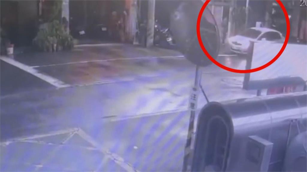 疑似毒品糾紛 搭友人車出門遭殺害棄屍 警逮4名嫌疑人