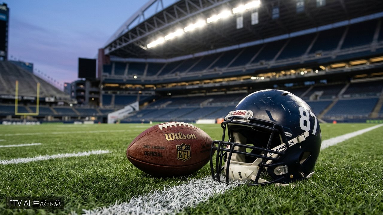NFL聖徒跑衛Travis Etienne腿筋受傷　至少缺陣4場