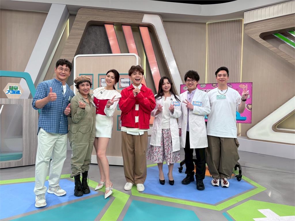 《醫學大聯盟》沈世朋被馬拖行、無尊拍戲被活埋！導演無動於衷還問能不能繼續拍