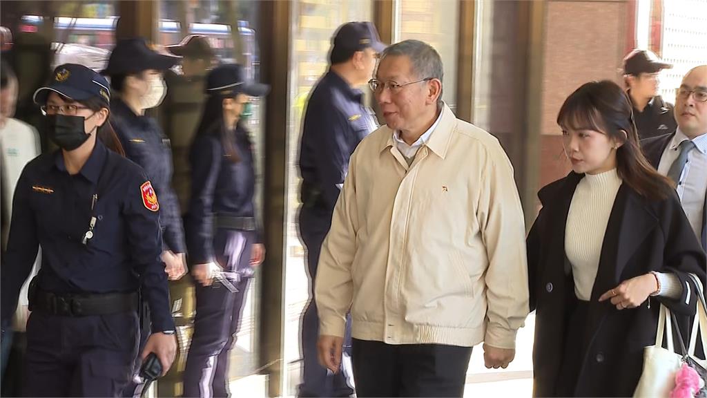 柯辭主席欽點黃國昌接任？　吳春城：主席意思是處理不是代理