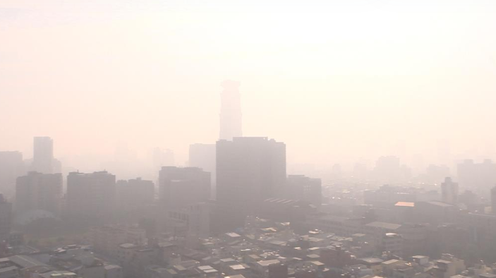 快新聞／環團批台灣PM10標準寬鬆 環保署：已有改善，勿混淆視聽