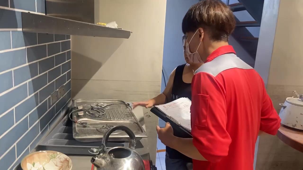 花蓮縣議長兒動聯合災民　籌備自救會發連署書申請國賠