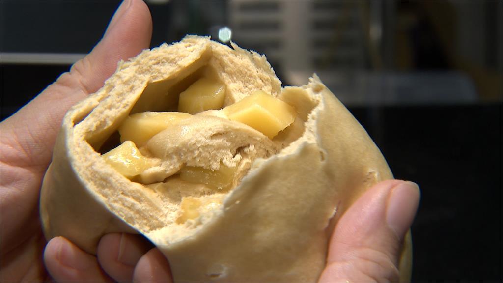 缺工潮衝擊手工饅頭店　業者預計改採機器製作
