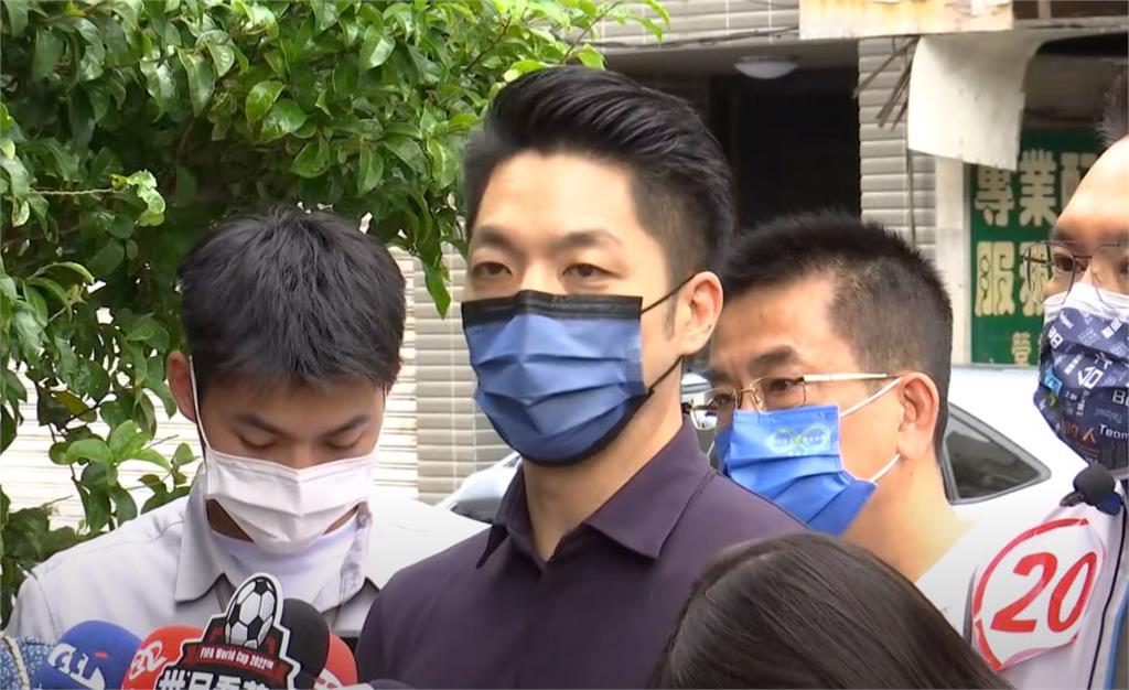 蔣萬安不跟柯文哲7:30晨會了? 今給出原因:不會為了開而開