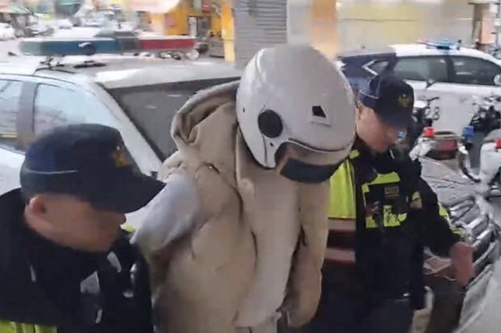 酒駕男撞死「高醫大高材生」判10年　主播爸痛心：令人失望