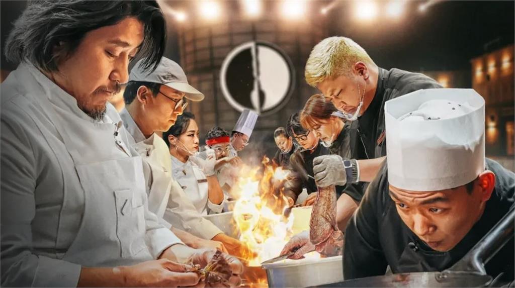  你最想吃哪位主廚的料理？《黑白大廚》十大人氣選手　IG連結、餐廳地址一次收藏 