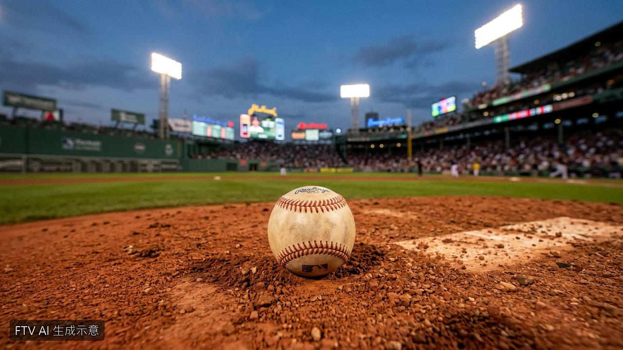 MLB／因輪值無緣明星賽登板　釀酒人火球男直呼可惜