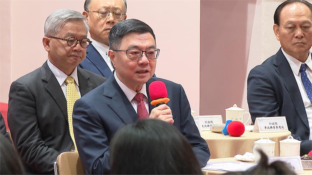 賴清德執政將滿週年　民進黨：滿意度57.3%創近期新高