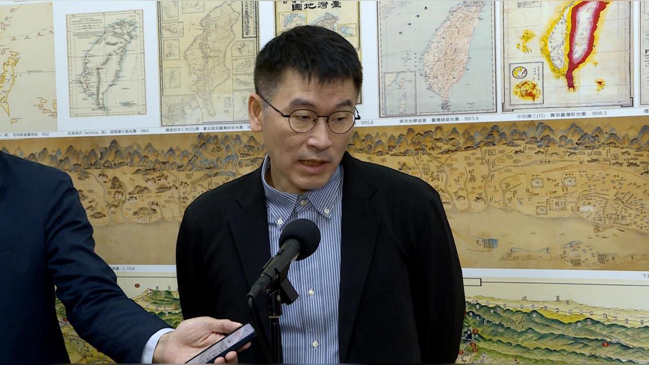 快新聞／陸委會強硬出手了！國民黨遭爆「直接對接中共」恐完蛋　做1事將被辦