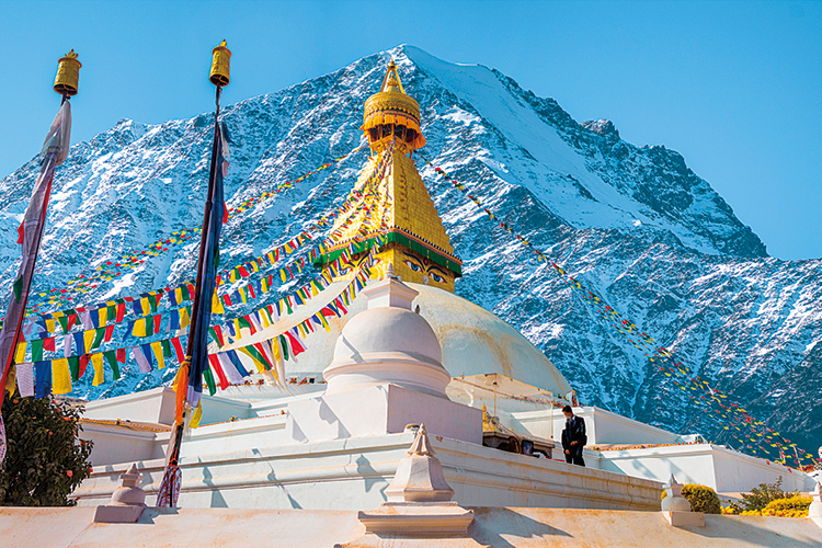 邁向後援助時代 經濟結構迎來轉型考驗