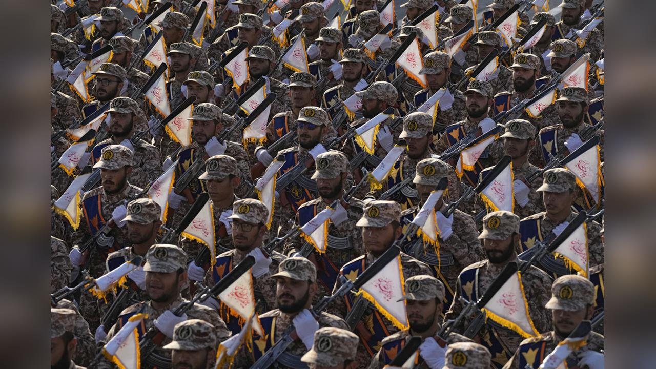 快新聞/美伊戰事進入第五週!外媒曝上千名伊朗特工潛伏在加拿大 恐對美國構成威脅