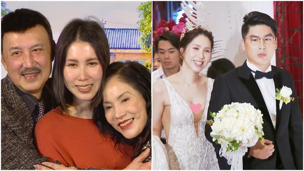 74歲李亞萍遭陳鑒「氣哭3小時」！余祥銓愛妻揭「婆媳真實現況」網驚：差太多