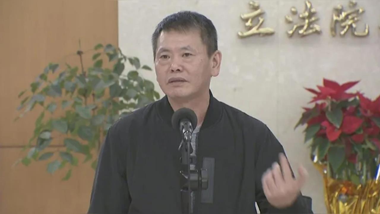 快新聞／竹北藍白真的破局了？林為洲才喊有望合作　突發文嘆：我盡力了